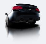 BMW M-Tech-Series by Vorsteiner 2010 года